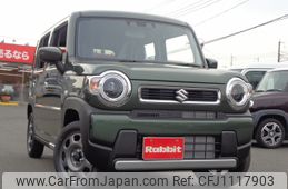 suzuki hustler 2025 -SUZUKI--Hustler 5AA-MR92S--MR92S-513***---SUZUKI--Hustler 5AA-MR92S--MR92S-513***-