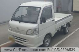 daihatsu hijet-truck 2005 -DAIHATSU 【岡山 480あ4487】--Hijet Truck S200P-2006333---DAIHATSU 【岡山 480あ4487】--Hijet Truck S200P-2006333-