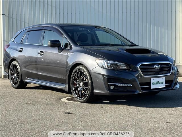 subaru levorg 2017 -SUBARU--Levorg DBA-VM4--VM4-104229---SUBARU--Levorg DBA-VM4--VM4-104229- image 1