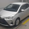 toyota vitz 2018 -TOYOTA--Vitz KSP130-2214625---TOYOTA--Vitz KSP130-2214625- image 1