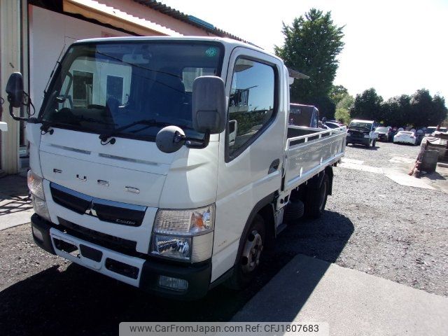 mitsubishi-fuso canter 2020 CFJ1807683 image 1