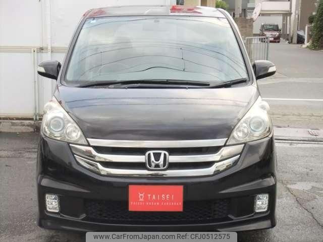 honda stepwagon 2008 quick_quick_DBA-RG1_RG1-1331159 image 2