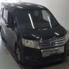 honda stepwagon 2010 -HONDA--Stepwgn RK5--1021875---HONDA--Stepwgn RK5--1021875- image 1