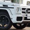 mercedes-benz g-class 2016 quick_quick_463348_WDB4633482X263937 image 5
