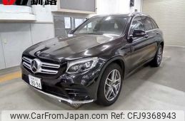 mercedes-benz glc-class 2019 -MERCEDES-BENZ 【釧路 300ﾆ8094】--Benz GLC 253905C--2F551383---MERCEDES-BENZ 【釧路 300ﾆ8094】--Benz GLC 253905C--2F551383-