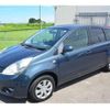 nissan note 2011 -NISSAN--Note DBA-E11--E11-713304---NISSAN--Note DBA-E11--E11-713304- image 40