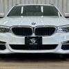 bmw 5-series 2017 quick_quick_DBA-JL20_WBAJL32040G635365 image 12