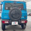 suzuki jimny 2022 quick_quick_JB64W_JB64W-275326 image 16