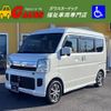 nissan clipper-rio 2017 -NISSAN--Clipper Rio 3BA-DR17W--DR17W-140048---NISSAN--Clipper Rio 3BA-DR17W--DR17W-140048- image 1