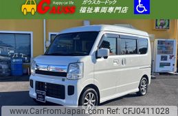 nissan clipper-rio 2017 -NISSAN--Clipper Rio 3BA-DR17W--DR17W-140048---NISSAN--Clipper Rio 3BA-DR17W--DR17W-140048-