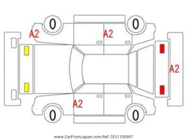 nissan serena 2016 -NISSAN--Serena DBA-FNC26--FNC26-040656---NISSAN--Serena DBA-FNC26--FNC26-040656- image 2