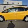 honda fit 2009 -HONDA--Fit DBA-GE6--GE6-1218742---HONDA--Fit DBA-GE6--GE6-1218742- image 10