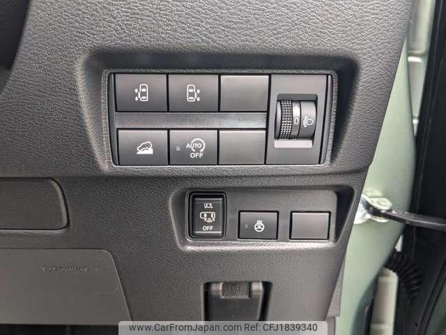 mitsubishi delica 2024 CFJ1839340 image 2