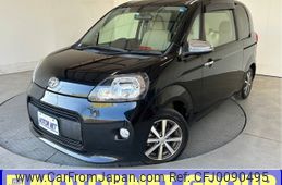 toyota porte 2013 -TOYOTA--Porte DBA-NCP141--NCP141-9090402---TOYOTA--Porte DBA-NCP141--NCP141-9090402-