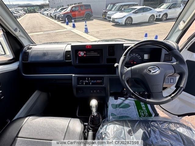 daihatsu hijet-truck 2021 quick_quick_3BD-S500P_S500P-0142523 image 2