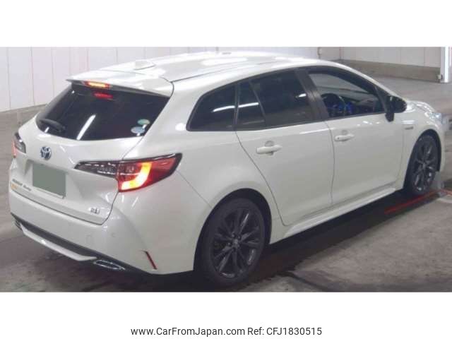 toyota corolla-touring-wagon 2019 CFJ1830515 image 2