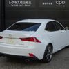 lexus is 2016 -LEXUS--Lexus IS DBA-ASE30--ASE30-0002156---LEXUS--Lexus IS DBA-ASE30--ASE30-0002156- image 4