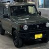 suzuki jimny 2021 -SUZUKI 【筑豊 580は6058】--Jimny JB64W-228526---SUZUKI 【筑豊 580は6058】--Jimny JB64W-228526- image 5