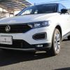 volkswagen volkswagen-others 2021 -VOLKSWAGEN--VW T-Roc 3DA-A1DFF--WVGZZZA1ZMV136507---VOLKSWAGEN--VW T-Roc 3DA-A1DFF--WVGZZZA1ZMV136507- image 1