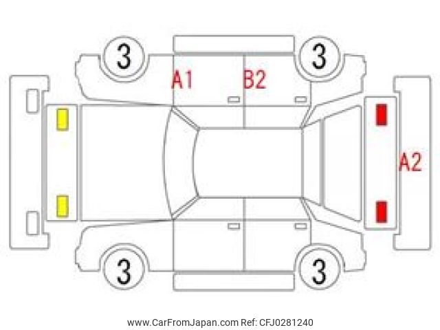 nissan dayz-roox 2014 -NISSAN--DAYZ Roox DBA-B21A--B21A-0004730---NISSAN--DAYZ Roox DBA-B21A--B21A-0004730- image 2