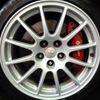 mitsubishi lancer 2008 CFJ1824856 image 19