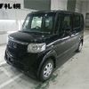 honda n-box 2012 -HONDA--N BOX JF2--1020686---HONDA--N BOX JF2--1020686- image 1