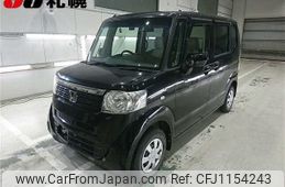 honda n-box 2012 -HONDA--N BOX JF2--1020686---HONDA--N BOX JF2--1020686-