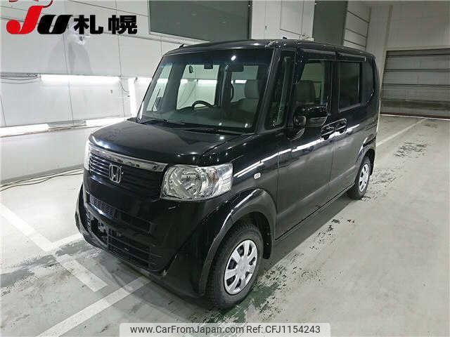 honda n-box 2012 -HONDA--N BOX JF2--1020686---HONDA--N BOX JF2--1020686- image 1