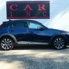 mazda cx-3 2019 quick_quick_3DA-DK8FW_DK8FW-105141 image 17