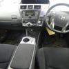 toyota prius-α 2014 CFJ1176810 image 4