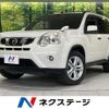 nissan x-trail 2012 CFJ1802808 image 1