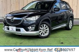 mazda cx-5 2013 -MAZDA--CX-5 LDA-KE2AW--KE2AW-124286---MAZDA--CX-5 LDA-KE2AW--KE2AW-124286-