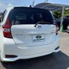 nissan note 2018 -NISSAN--Note HE12--204556---NISSAN--Note HE12--204556- image 2