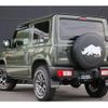 suzuki jimny 2025 CFJ1706439 image 5