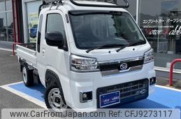 daihatsu hijet-truck 2023 -DAIHATSU--Hijet Truck 3BD-S510P--S510P-0551***---DAIHATSU--Hijet Truck 3BD-S510P--S510P-0551***-