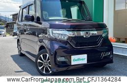 honda n-box 2019 -HONDA--N BOX DBA-JF3--JF3-1274463---HONDA--N BOX DBA-JF3--JF3-1274463-