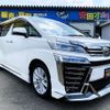 toyota vellfire 2019 -TOYOTA--Vellfire DBA-AGH30W--AGH30-0280556---TOYOTA--Vellfire DBA-AGH30W--AGH30-0280556- image 14