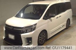 toyota voxy 2017 -TOYOTA 【大分 330ﾈ2719】--Voxy DBA-ZRR80W--ZRR80-0300974---TOYOTA 【大分 330ﾈ2719】--Voxy DBA-ZRR80W--ZRR80-0300974-