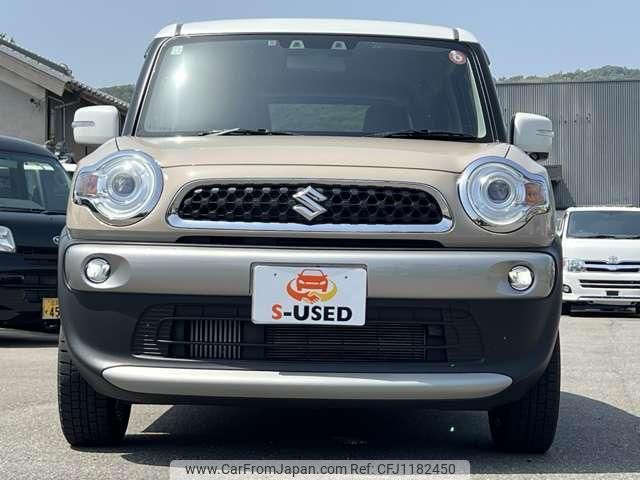 suzuki xbee 2020 quick_quick_4AA-MN71S_MN71S-201764 image 2