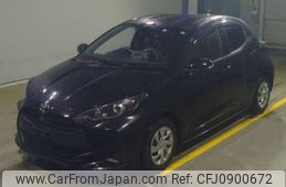 toyota yaris 2022 -TOYOTA--Yaris 5BA-KSP210--KSP210-0064853---TOYOTA--Yaris 5BA-KSP210--KSP210-0064853-