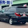 toyota alphard 2009 -TOYOTA--Alphard DBA-GGH20W--GGH20-8025192---TOYOTA--Alphard DBA-GGH20W--GGH20-8025192- image 9