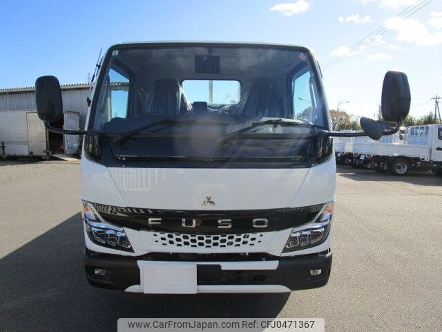 mitsubishi-fuso canter 2024 -MITSUBISHI--Canter 2RG-FEAV0--FEAV0-****90---MITSUBISHI--Canter 2RG-FEAV0--FEAV0-****90- image 2