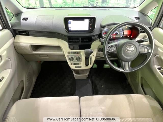 daihatsu move 2018 -DAIHATSU--Move DBA-LA150S--LA150S-0173251---DAIHATSU--Move DBA-LA150S--LA150S-0173251- image 2