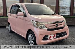 honda n-wgn 2016 CFJ1887486