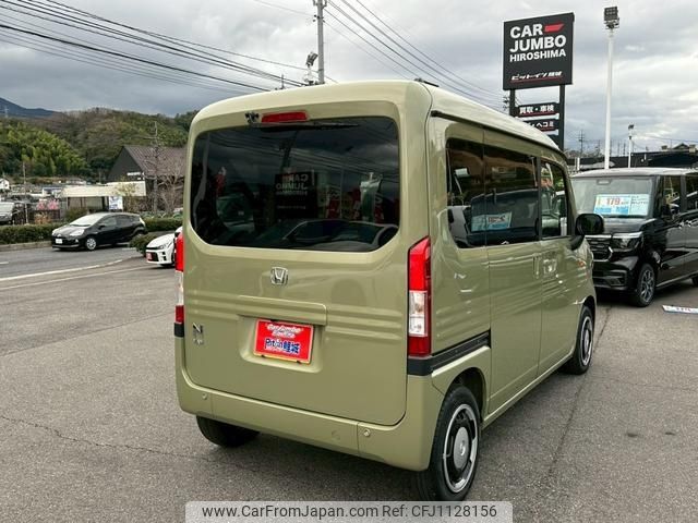 honda n-van 2023 -HONDA 【広島 480ﾈ2995】--N VAN JJ1--4106606---HONDA 【広島 480ﾈ2995】--N VAN JJ1--4106606- image 2