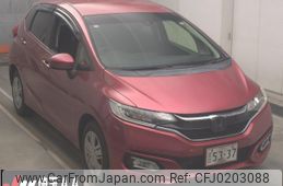 honda fit 2018 -HONDA--Fit GK3--3412265---HONDA--Fit GK3--3412265-