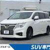 nissan elgrand 2014 -NISSAN--Elgrand DBA-TE52--TE52-077155---NISSAN--Elgrand DBA-TE52--TE52-077155- image 1