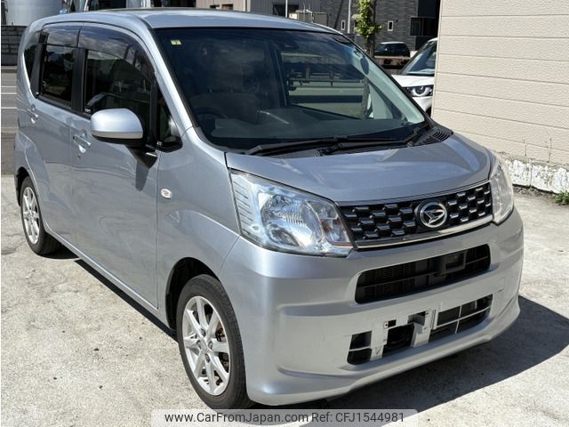 daihatsu move 2016 CFJ1544981 image 2
