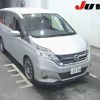 nissan serena 2018 -NISSAN 【静岡 502ﾈ9674】--Serena GC27-026079---NISSAN 【静岡 502ﾈ9674】--Serena GC27-026079- image 1