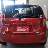 nissan note 2013 BD19092A3362R5 image 7